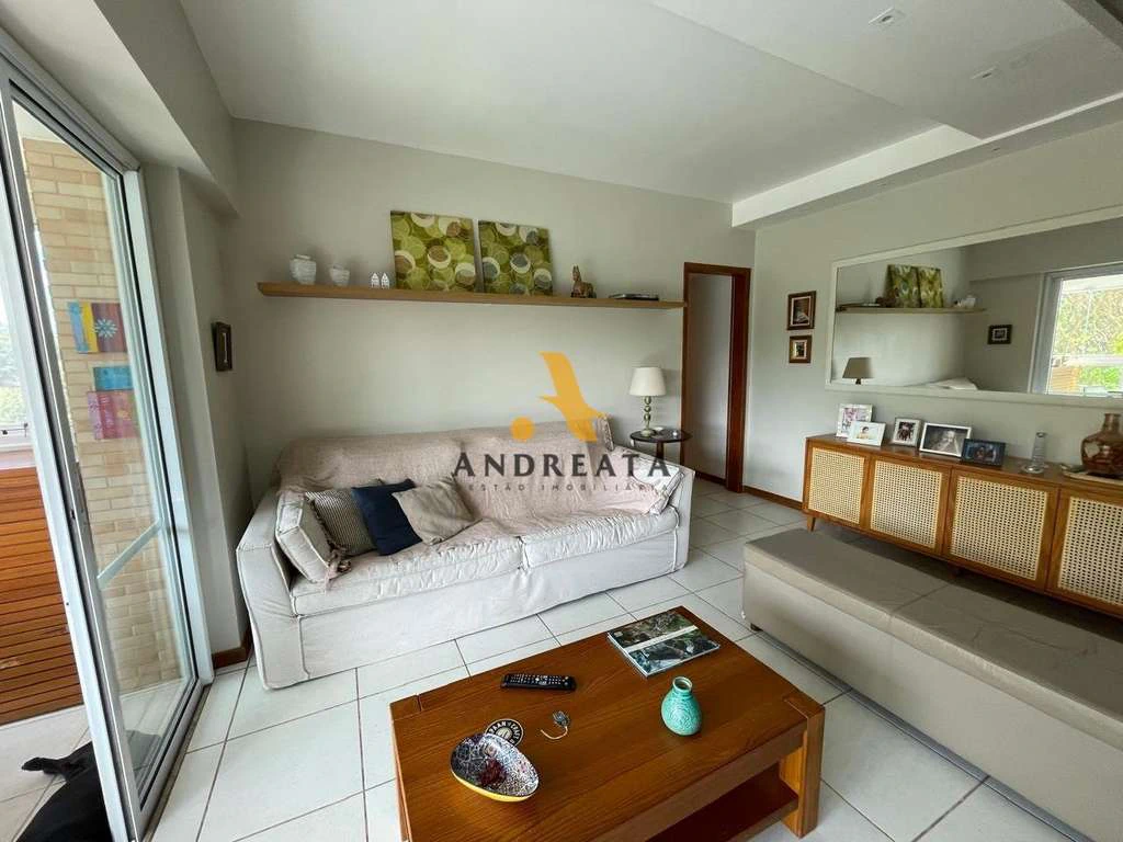 Furnished 3-bedroom apartment with a balcony grill — photo 3