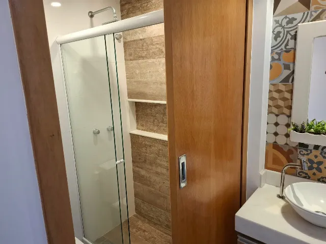 2-bedroom apartment, 60 m² — photo 10