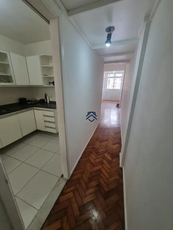 3 quartos e espaço de home office: apartamento de 90 m² — photo 4