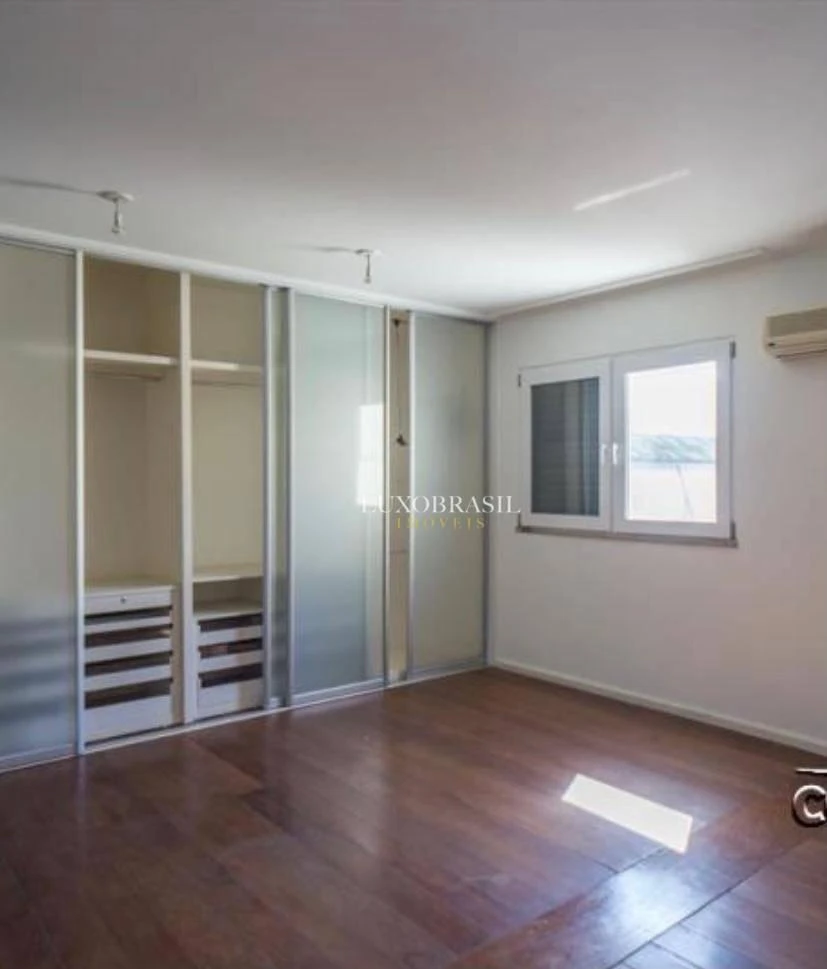 Cobertura de 465 m² com 4 quartos e piscina no prédio — photo 8
