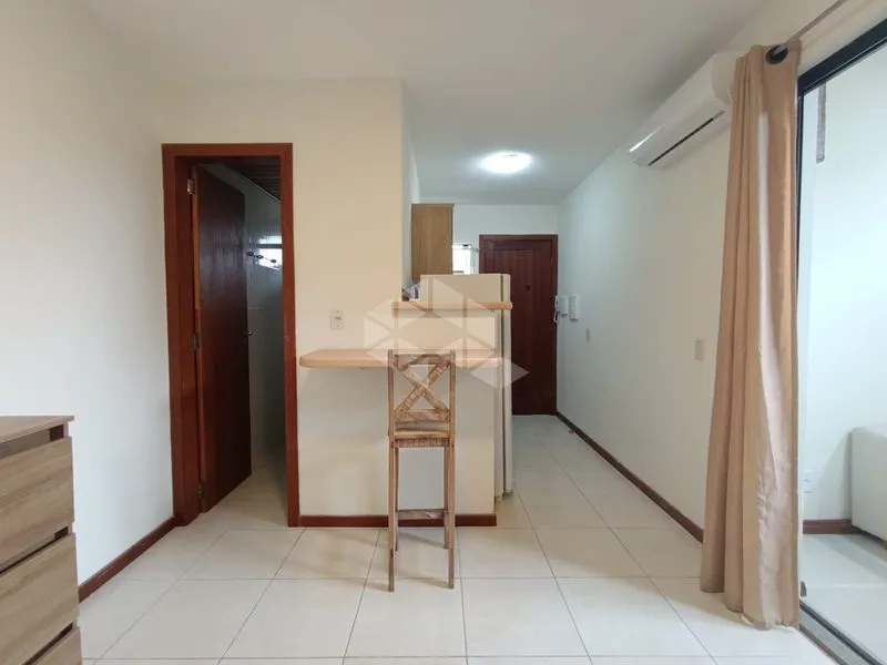 Apartamento mobiliado de 1 quarto com vaga — photo 6