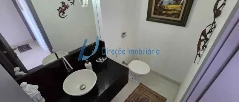 3-bedroom apartment with a walk-in closet in Rio de Janeiro — photo 16