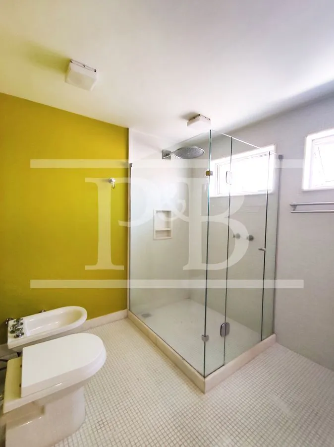 Apartamento mobiliado com 4 dormitórios e 539 m² — photo 34