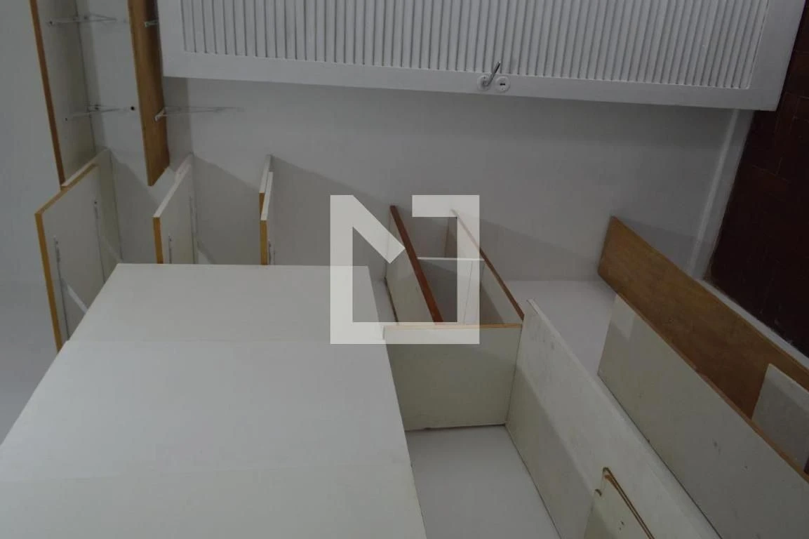 Apartamento de 2 quartos em condomínio com sauna — photo 46