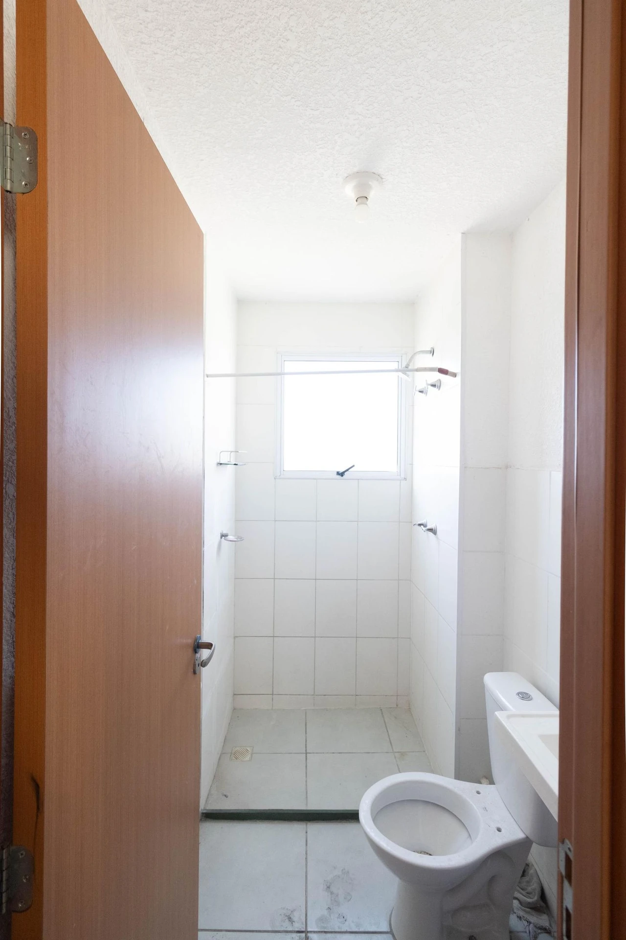 Apartment with 2 bedrooms, compact kitchen and 1 parking — photo 8