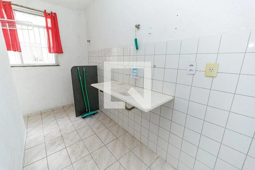 Apartamento de 45 m² e 2 quartos, Inhoaíba — photo 5