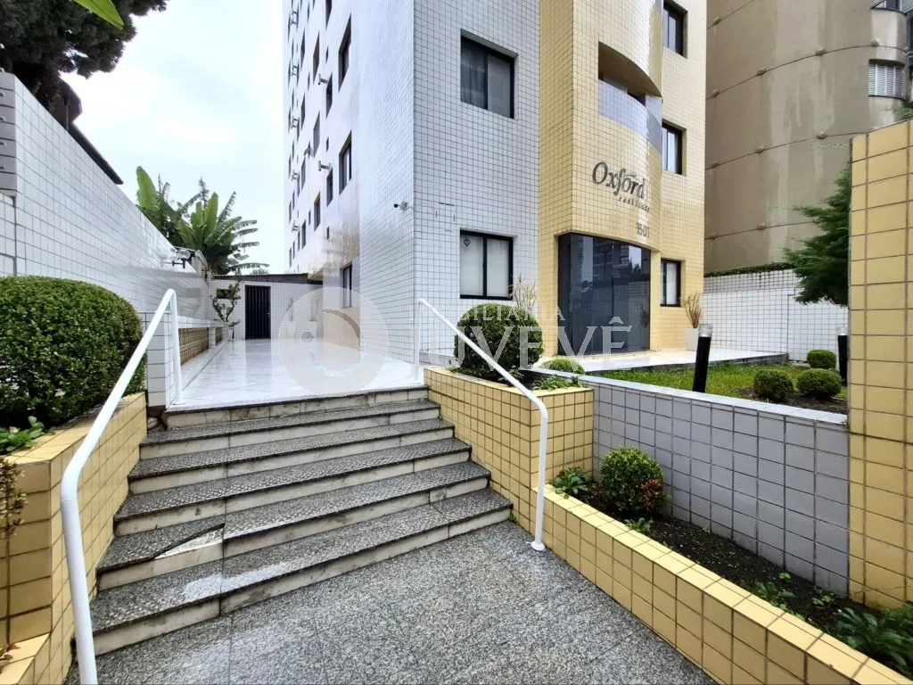 Furnished 1-bedroom apartment, 45 m², 1 bath — photo 22