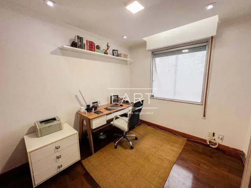 Unfurnished apartment with 5 bedrooms and 5 bathrooms — photo 24