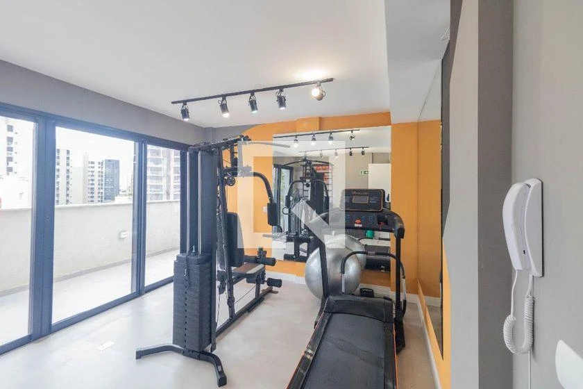 Dryer in a 2-bedroom apartment, 40 m² — photo 7