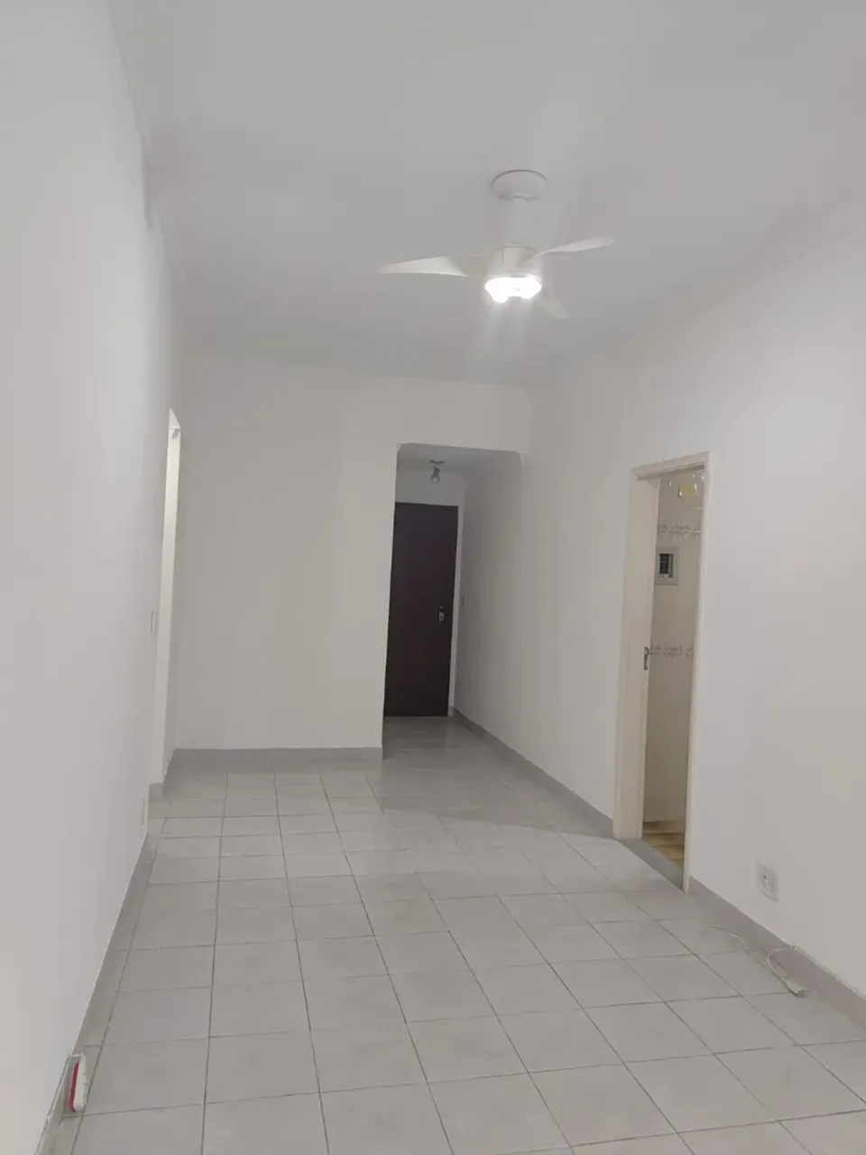 54 m² apartment with 1 bedroom and 1 parking space — photo 9