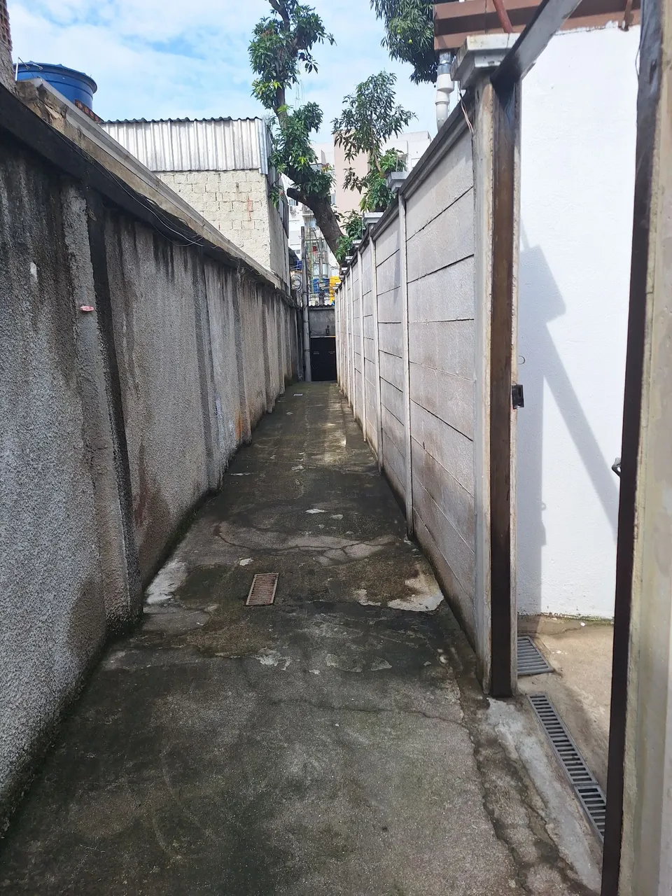 Casa de 2 quartos com closet, Pechincha — photo 16