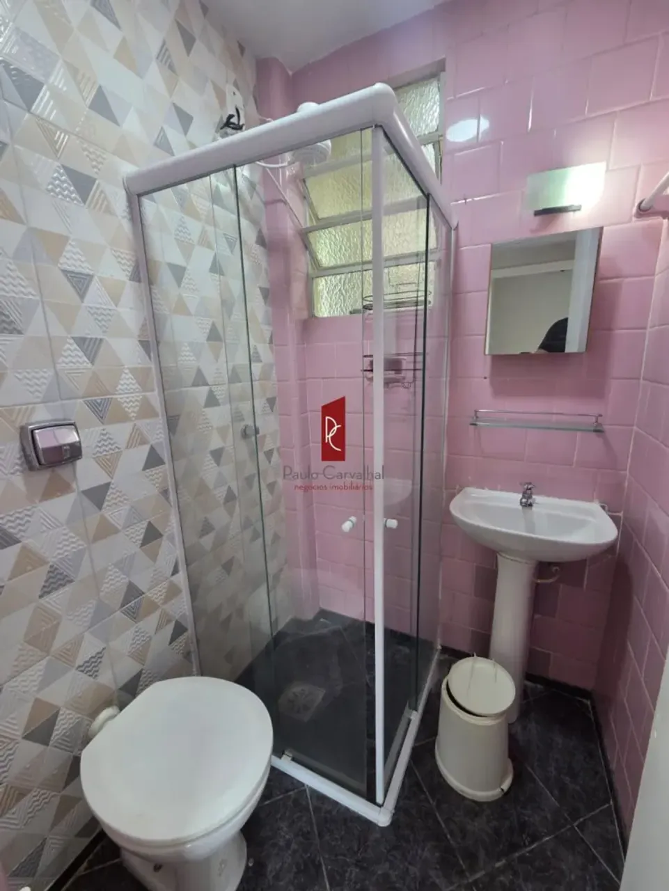 Apartment with 2 bedrooms and a terrace, no parking — photo 7