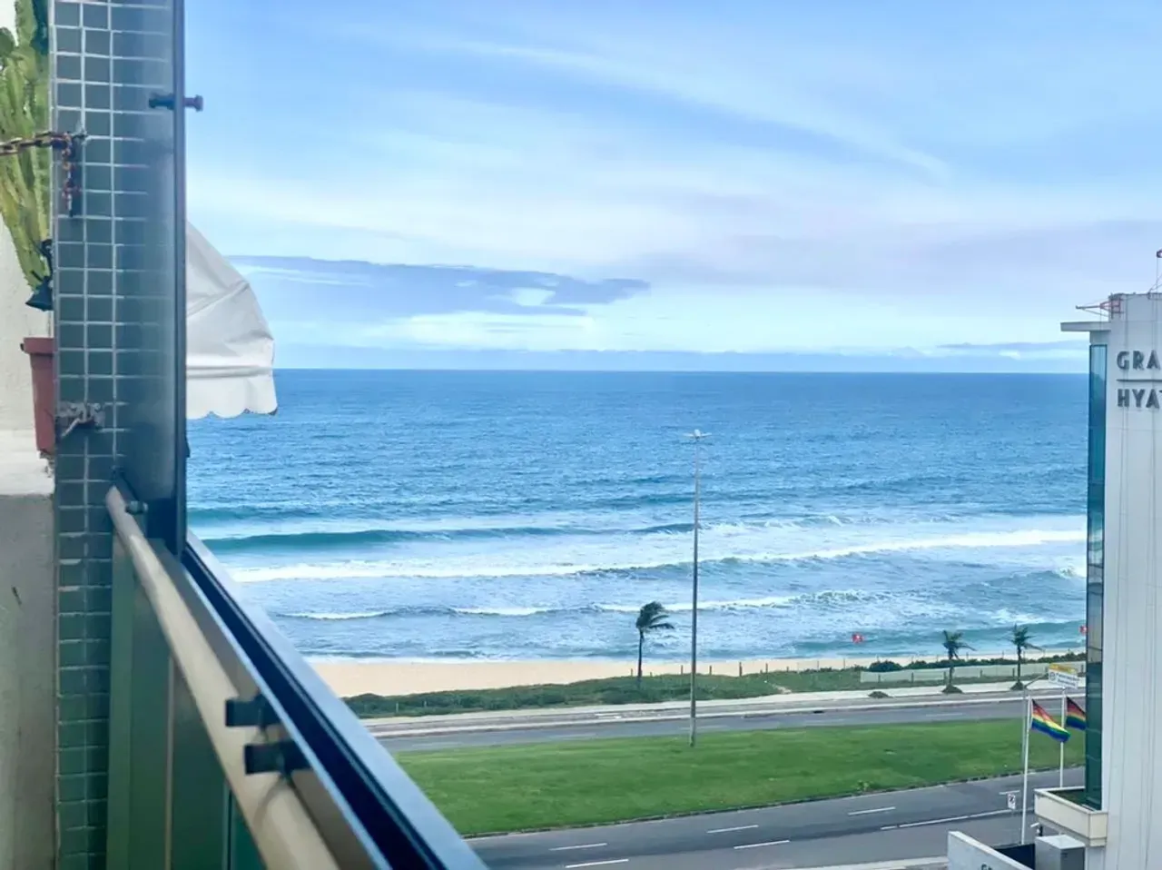 Apartamento mobiliado com 2 quartos e 2 banheiros — photo 5