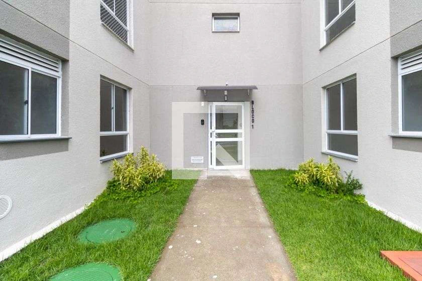 Rental apartment with 2 bedrooms, 1 parking and 48 m² — photo 29