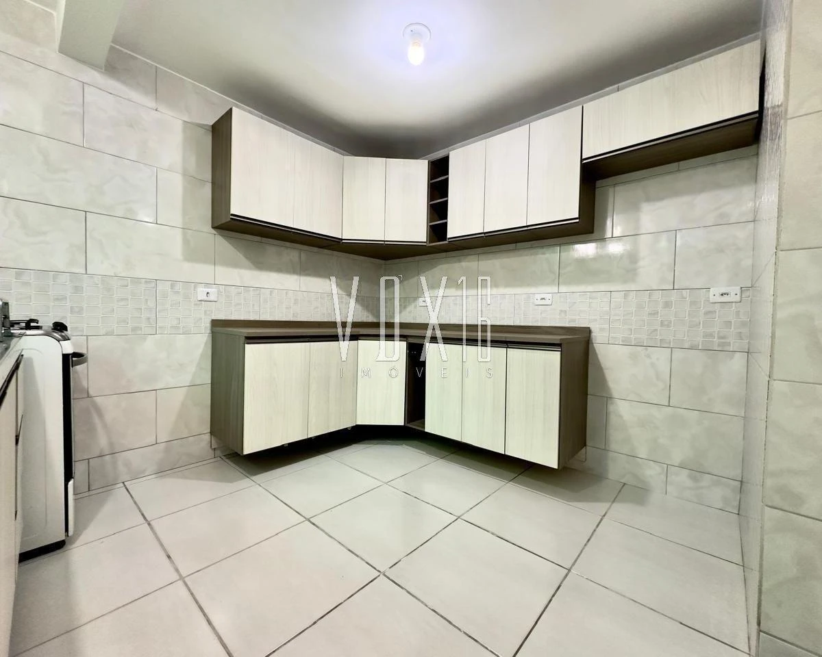 Casa de 2 dormitorios, 1 con baño propio, 52 m², Curitiba — photo 11