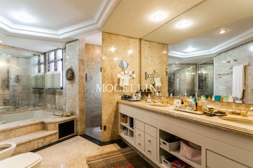 Penthouse with 4 bedrooms and 629 m² plus private BBQ — photo 17