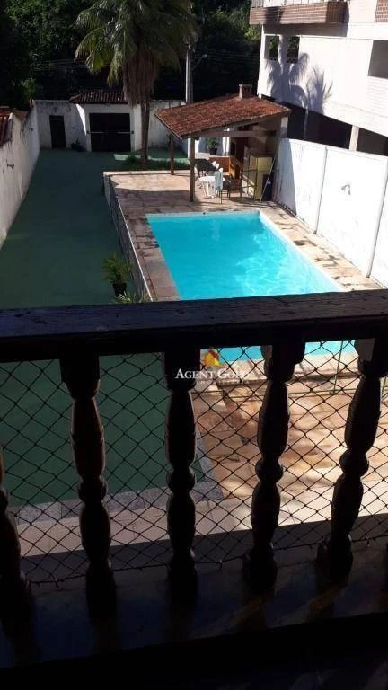 Меблированный дом с 7 спальнями и 800 м² — photo 10