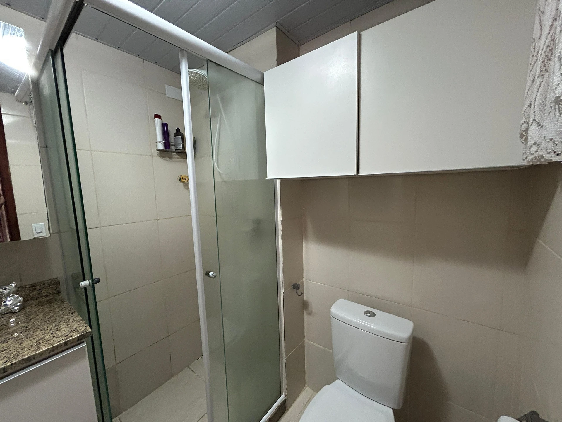2-bedroom apartment with a washing machine in Rio de Janeiro — photo 17
