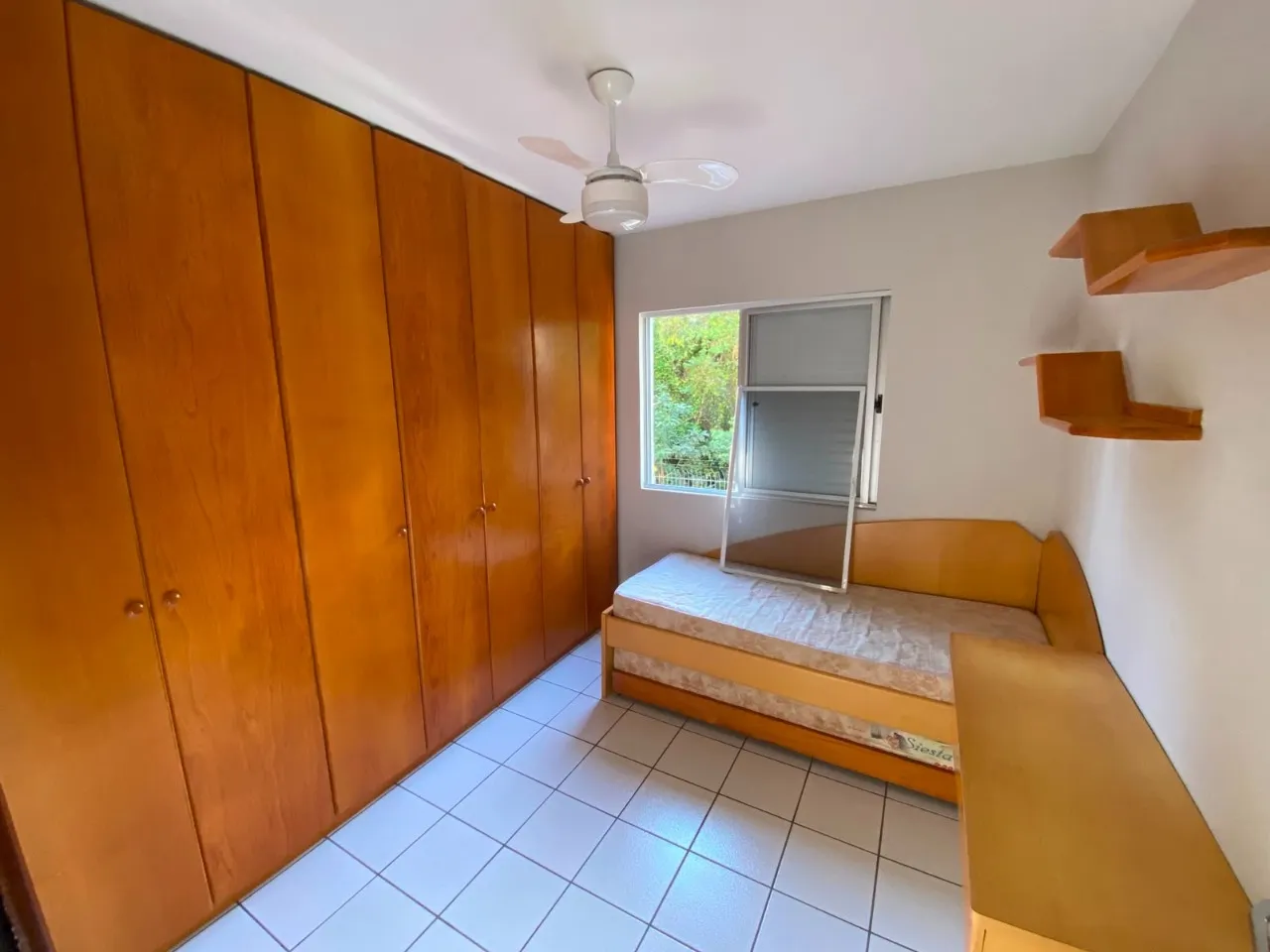 Furnished 111 m² apartment with 3 bedrooms and balcony — photo 4