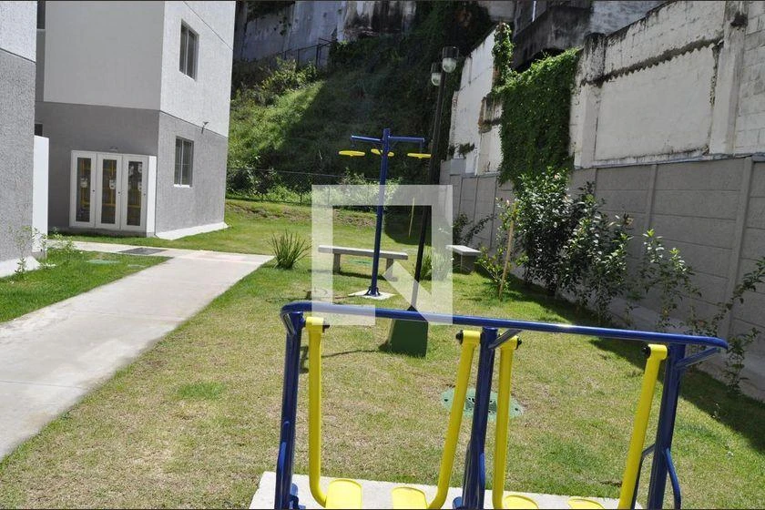 2-bedroom, 41 m² apartment in Rio de Janeiro — photo 10