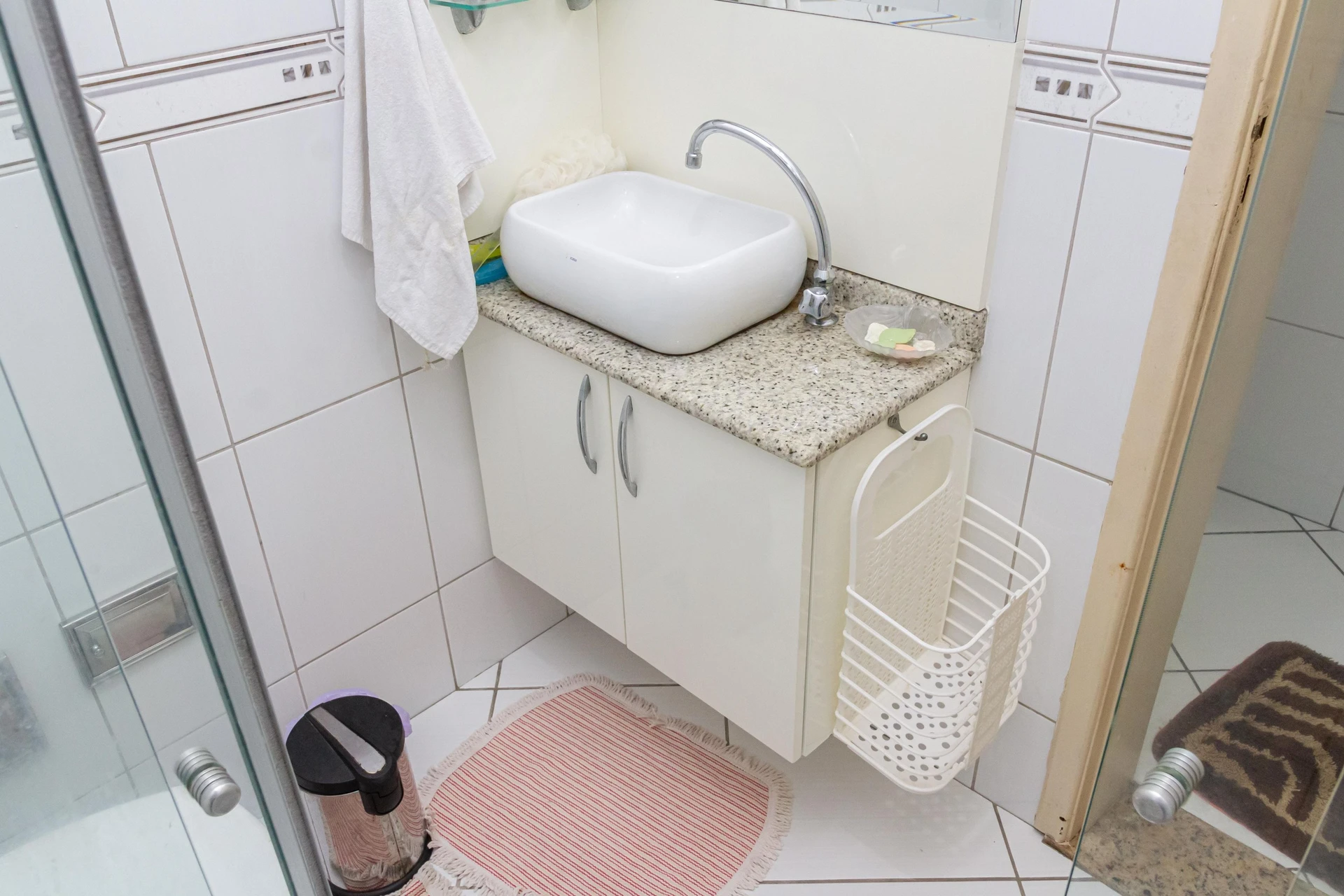 Casa com 3 quartos, 3 banheiros e jardim privativo — photo 167
