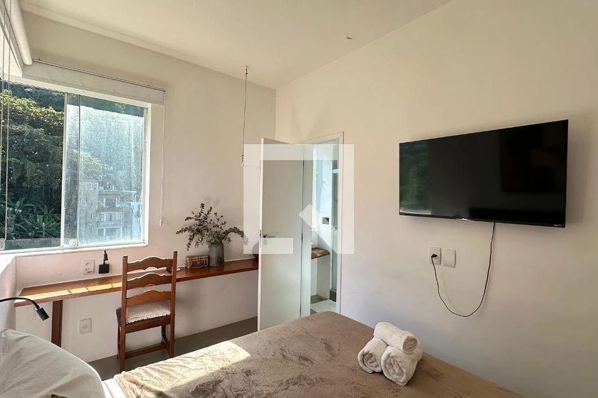 68 m² apartment with 2 bedrooms and parking space — photo 34