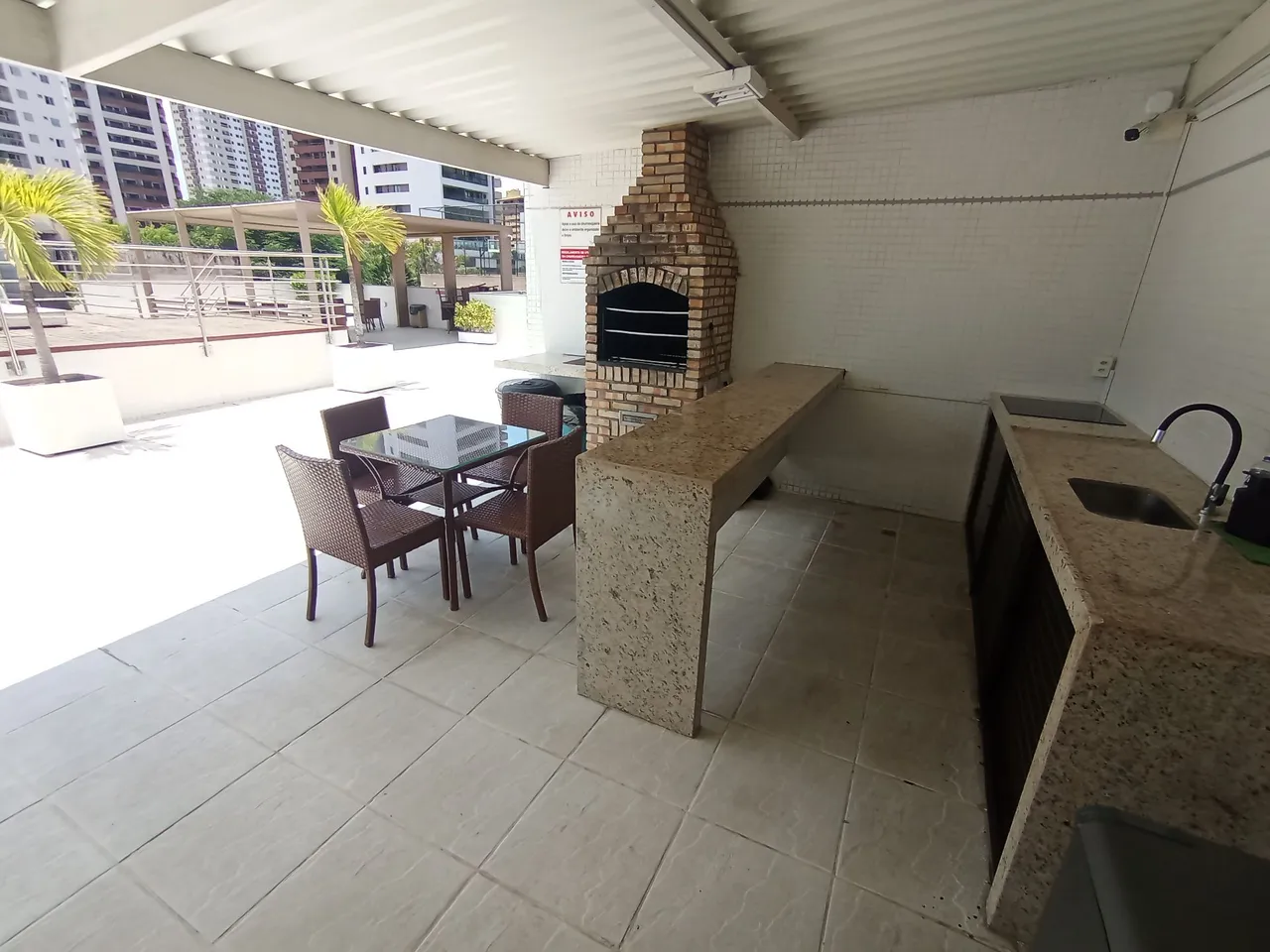 Apartment, 160 m², with a washing machine — photo 5
