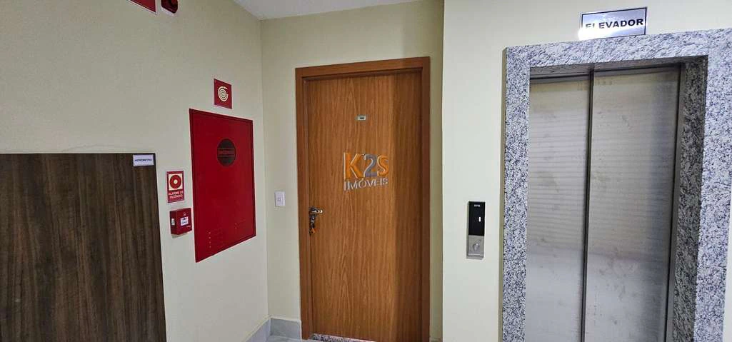 Garden apartment with 2 bedrooms and parking space — photo 26
