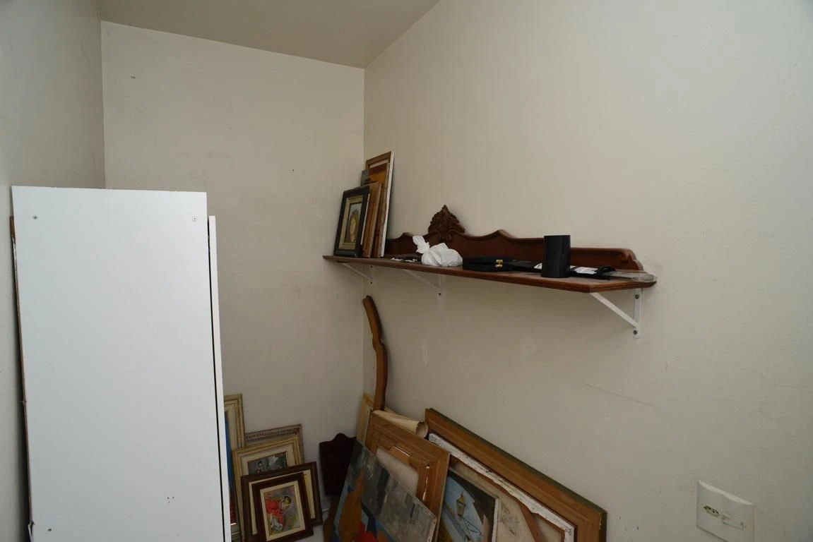 Rental apartment with 3 bedrooms and a balcony — photo 33