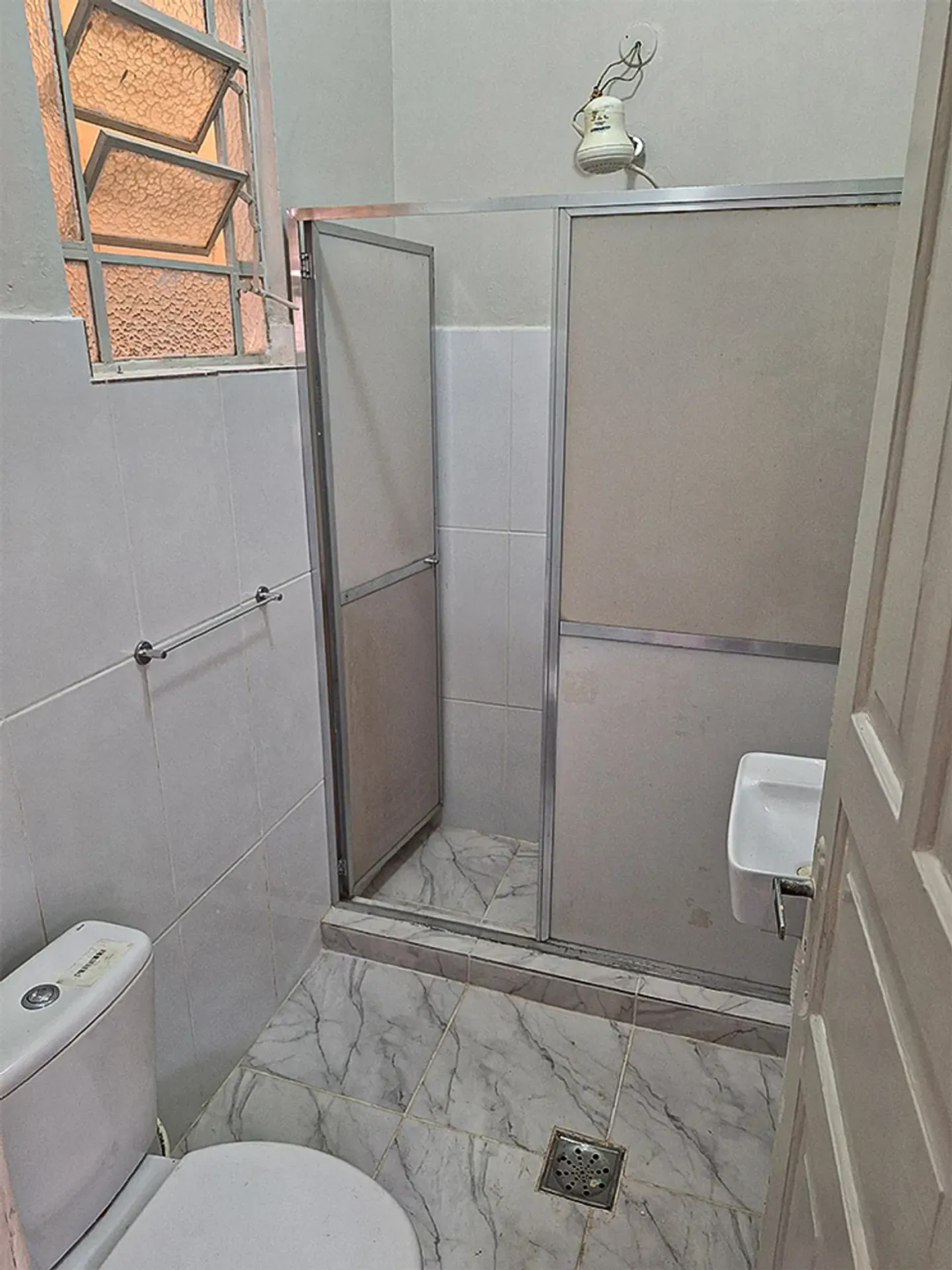 One-bedroom, 38 m² house in Rio de Janeiro — photo 3