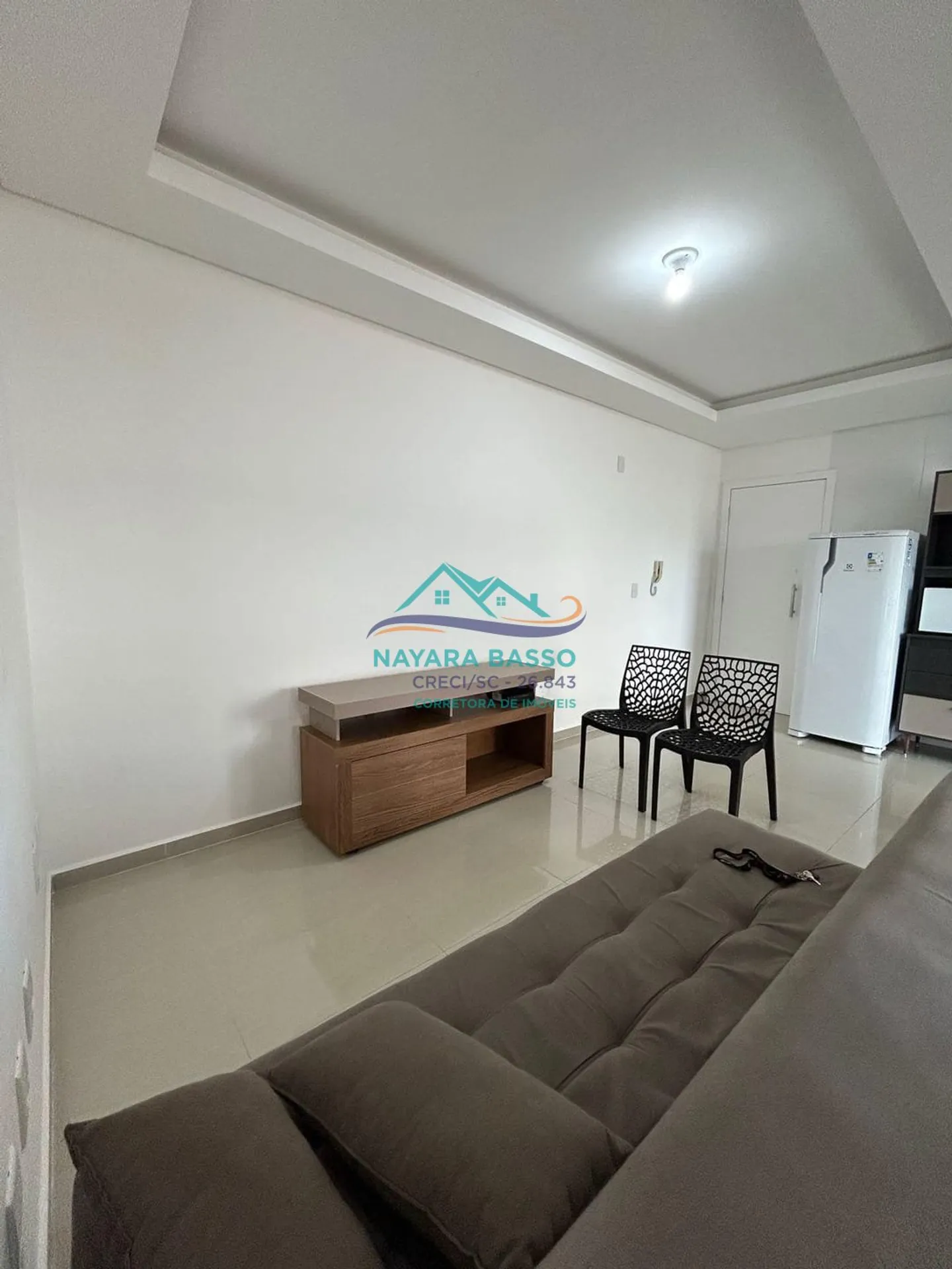 Apartamento de 73 m² con 2 dormitorios y barbacoa — photo 11