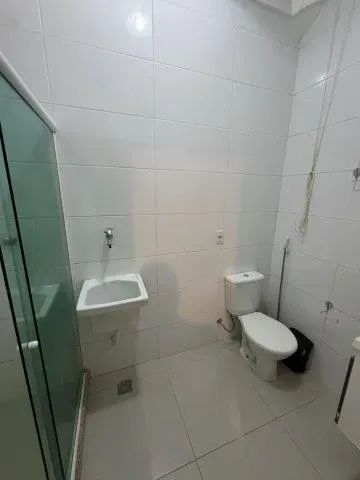 One-bedroom, 23 m² apartment in Rio de Janeiro — photo 4