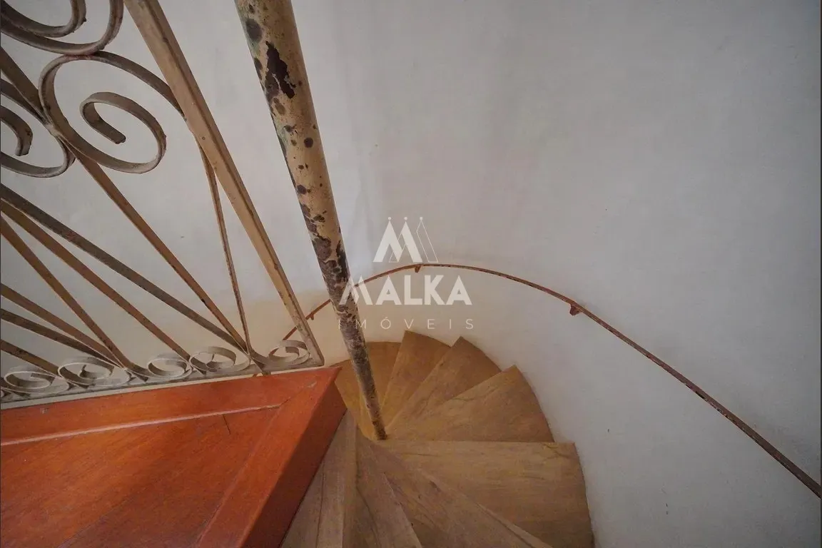 4-bedroom house with a water view in Florianópolis — photo 37