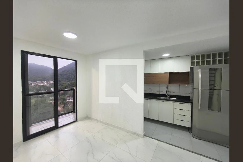 Apartamento de 115 m² com 2 quartos e área de lavanderia — photo 5