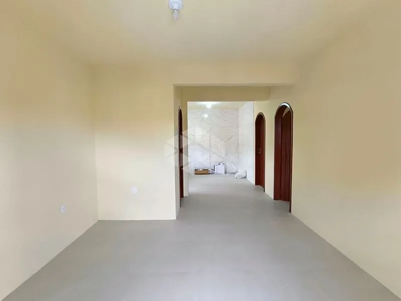 2-bedroom, 60 m² apartment in Florianópolis