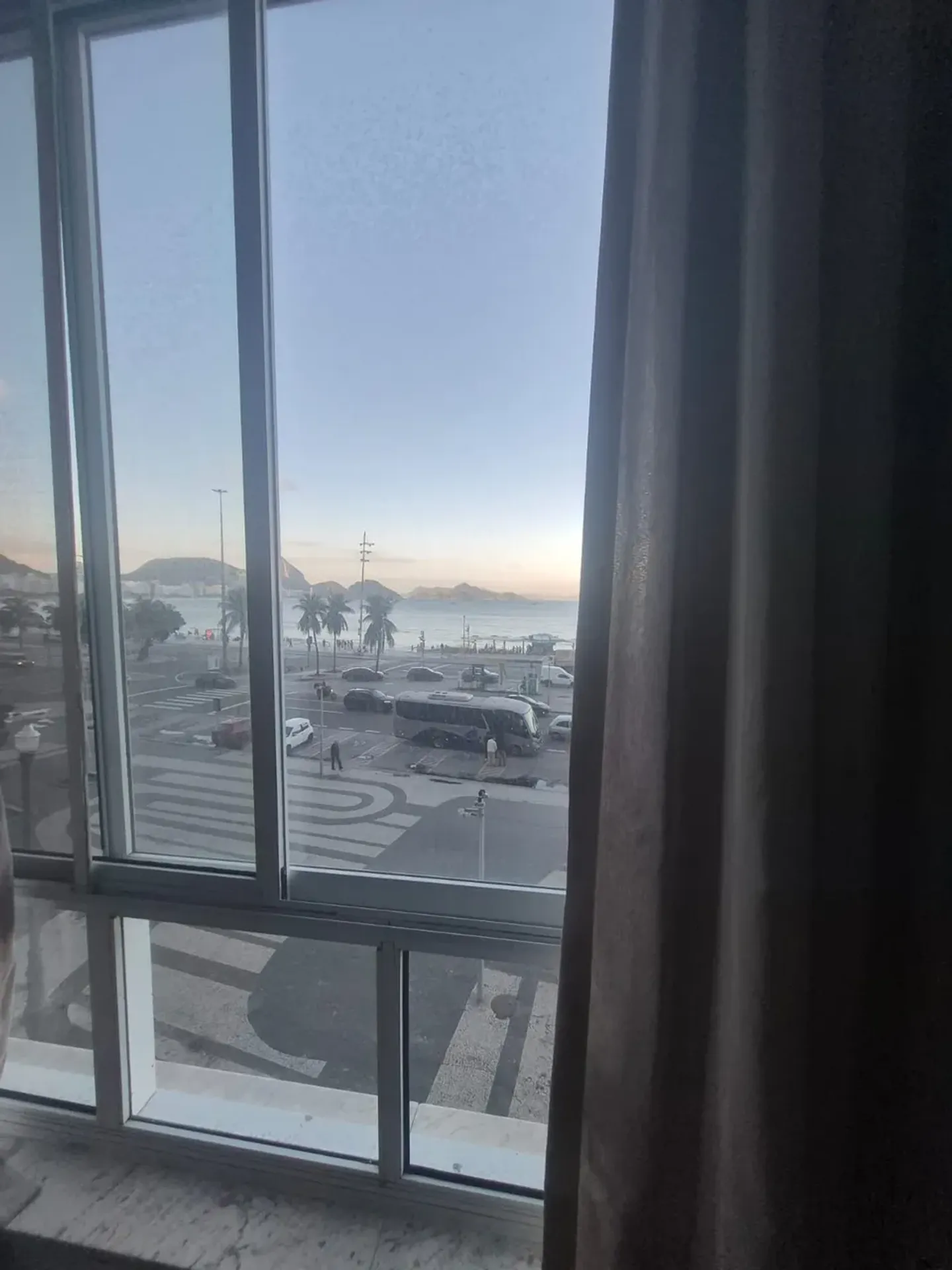 Apartamento mobiliado de 3 quartos e 4 banheiros — photo 22