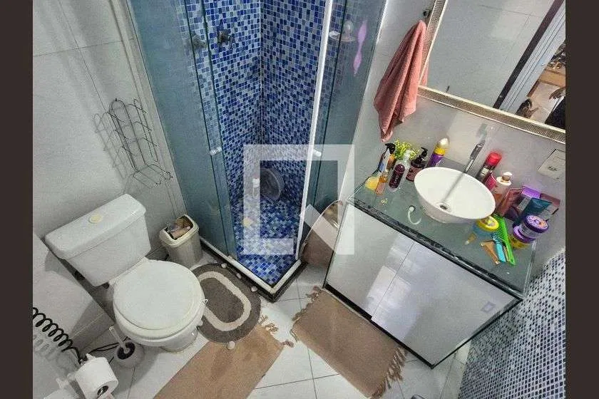 Sobrado mobiliado com 2 quartos e varanda — photo 18