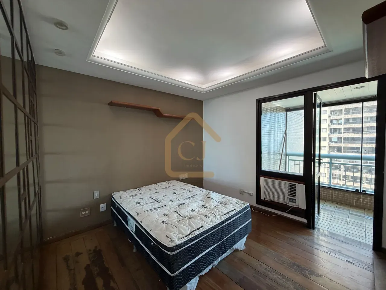 3 quartos e vista para a água: apartamento de 146 m² — photo 6