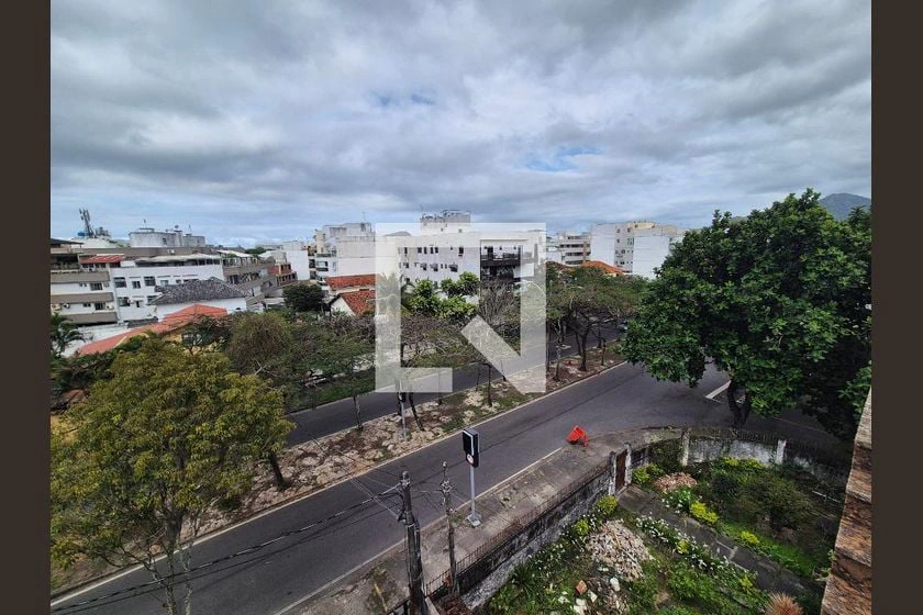 Apartamento de 3 quartos com 185 m² e churrasqueira na varanda — photo 40