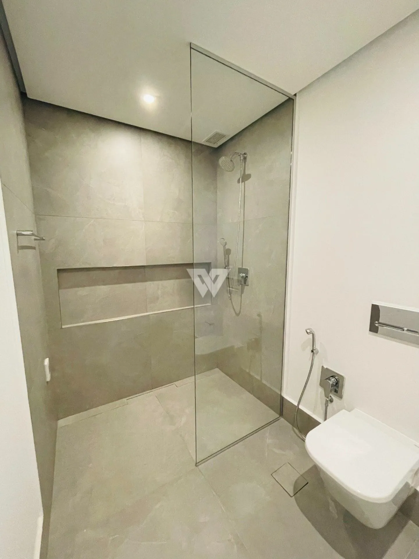Apartment, 81 m², with a washing machine — photo 22