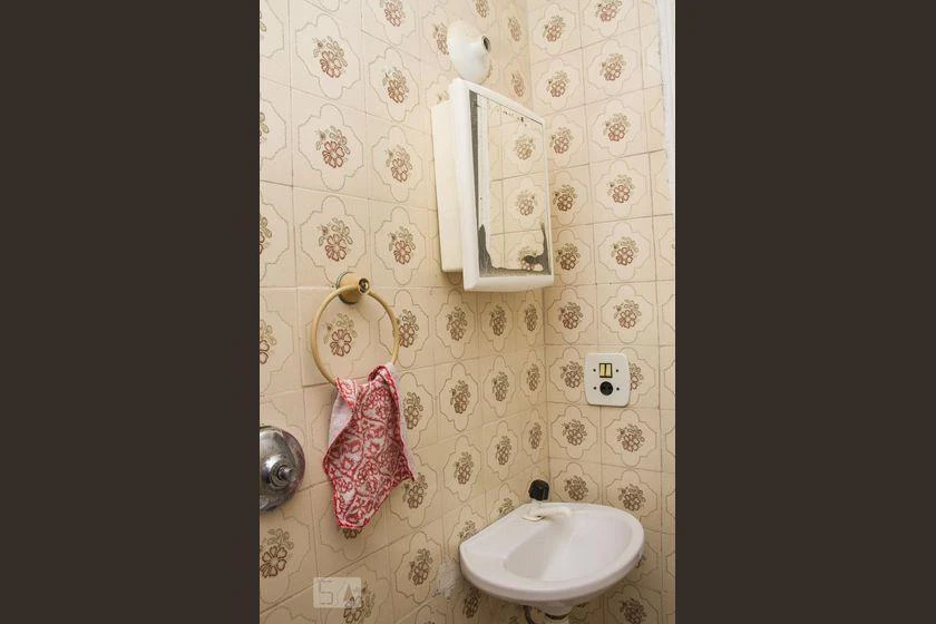 One-bedroom, 45 m² apartment in Rio de Janeiro — photo 20