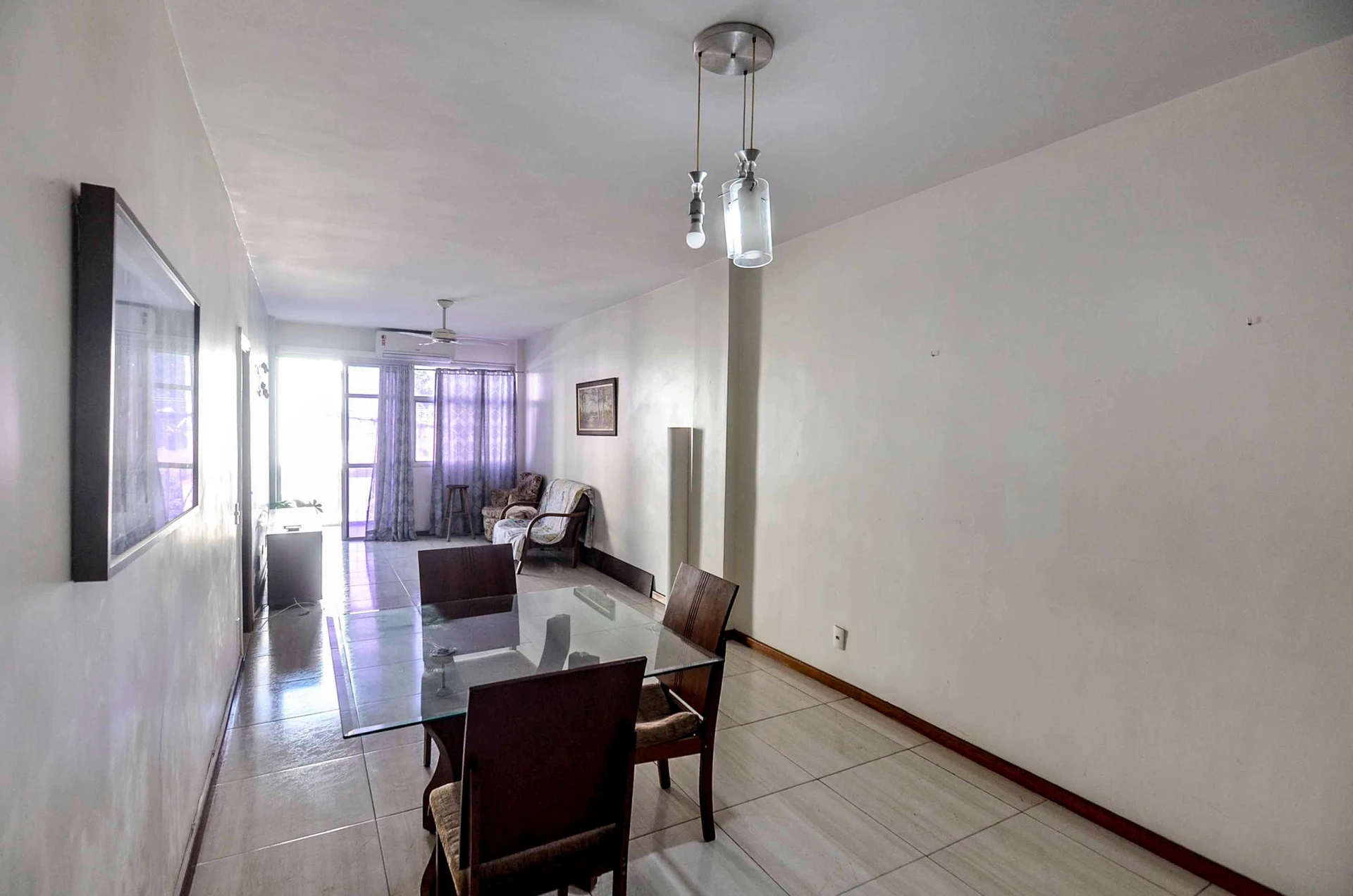 3-bedroom apartment with 2 parking spaces — photo 31