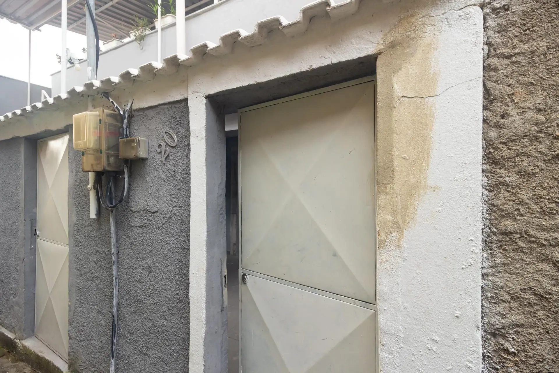 House for rent with 1 bedroom, separate kitchen and balcony — photo 29