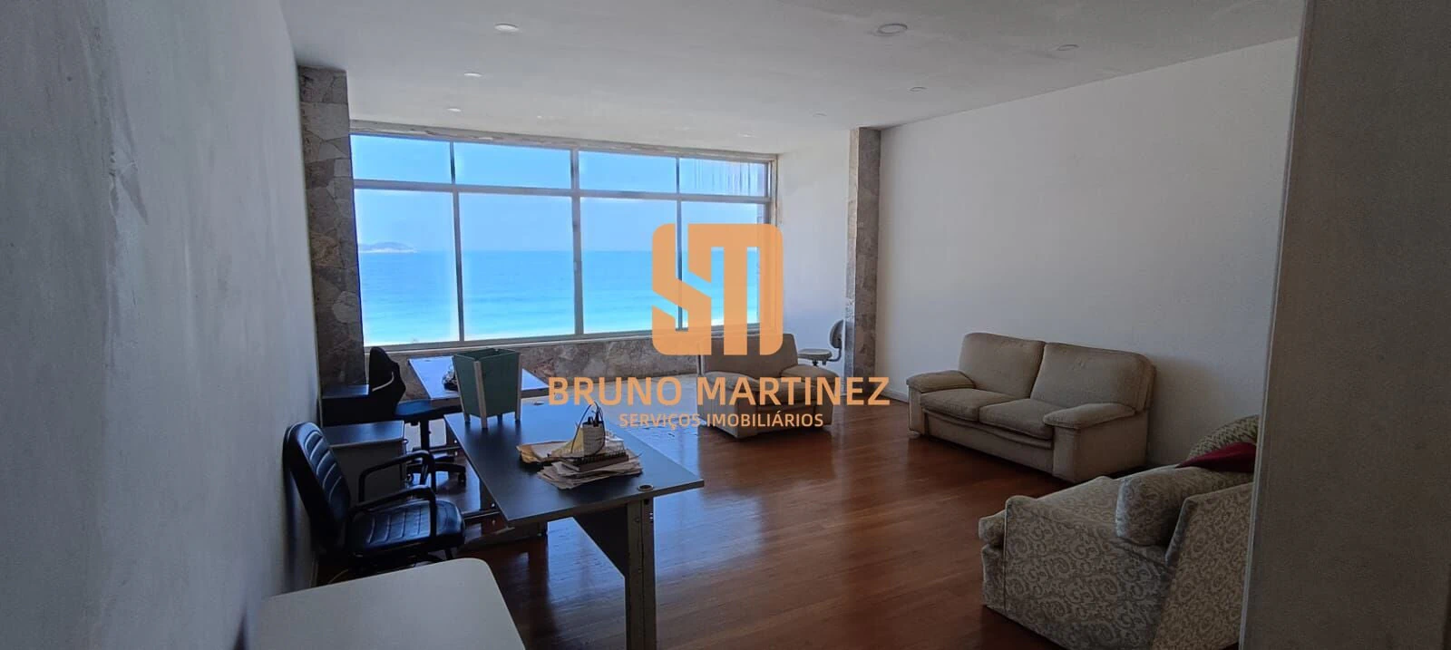 Furnished 3-bedroom apartment, 207 m², 2 parking spots — photo 4