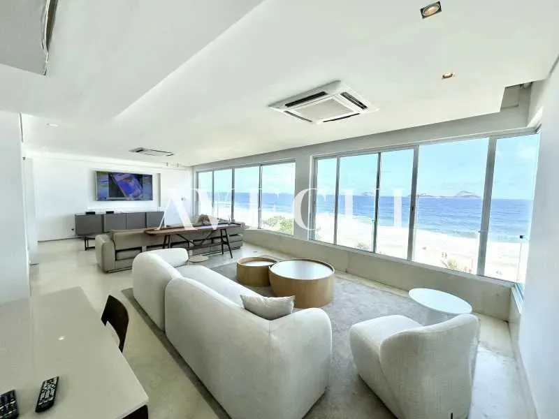 Duplex penthouse with 3 bedrooms and 5 bathrooms — photo 17