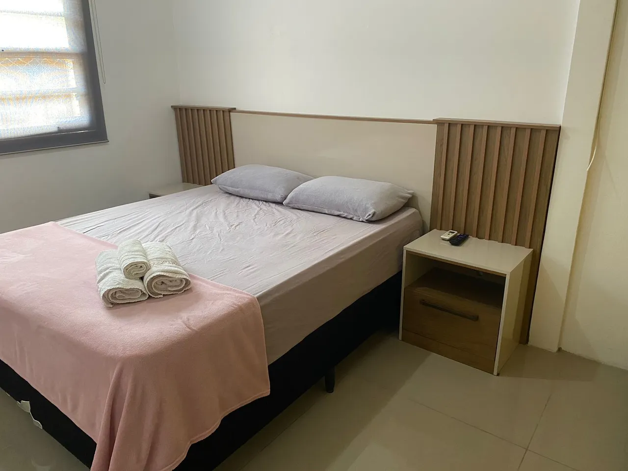 Furnished 1-bedroom apartment with 1 parking spot — photo 5