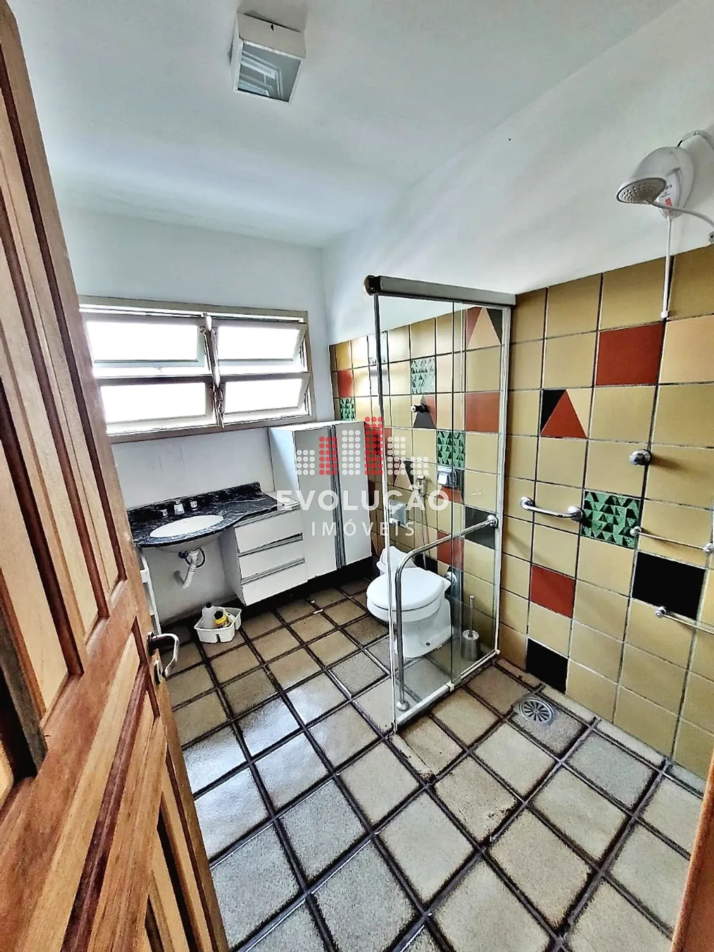 Apartamento mobiliado com cozinha a gás e 2 quartos — photo 28