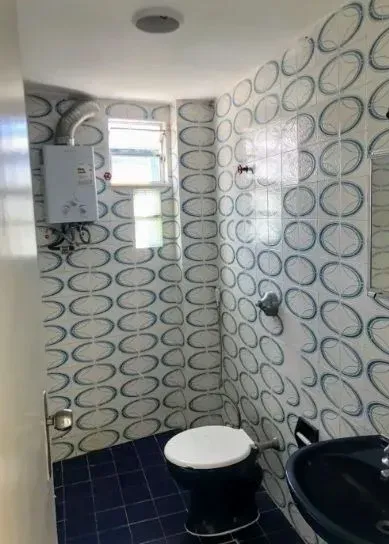 Apartamento de 2 quartos com closet, Laranjeiras — photo 22