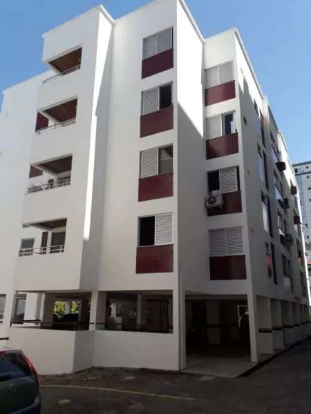Unfurnished apartment with 2 bedrooms, 2 baths and parking — photo 4