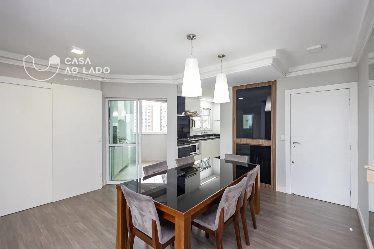 Apartamento de 200 m² con 3 dormitorios y 2 plazas — photo 3